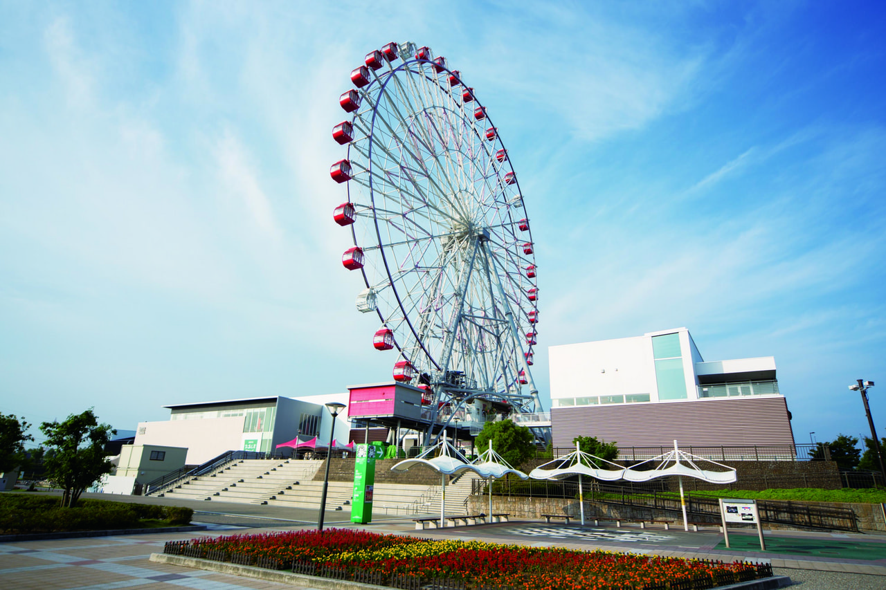 刈谷ハイウェイオアシスのイメージ