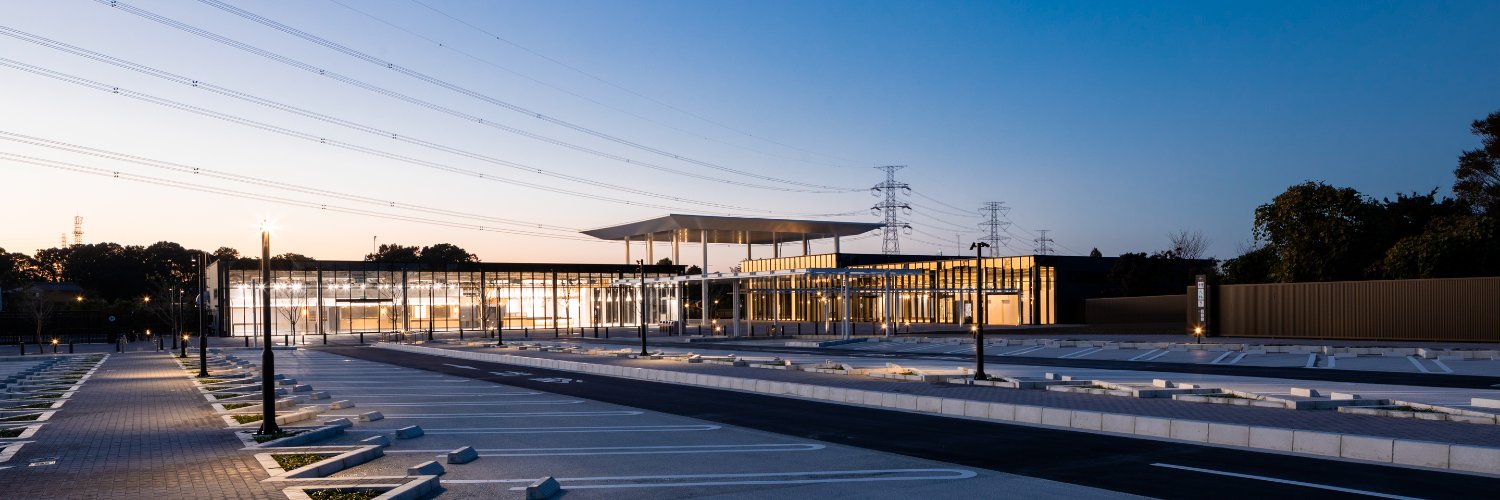 川口ハイウェイオアシスのイメージ"