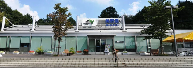 ”美野里PAのイメージ"