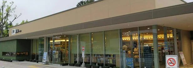 ”東海PAのイメージ"